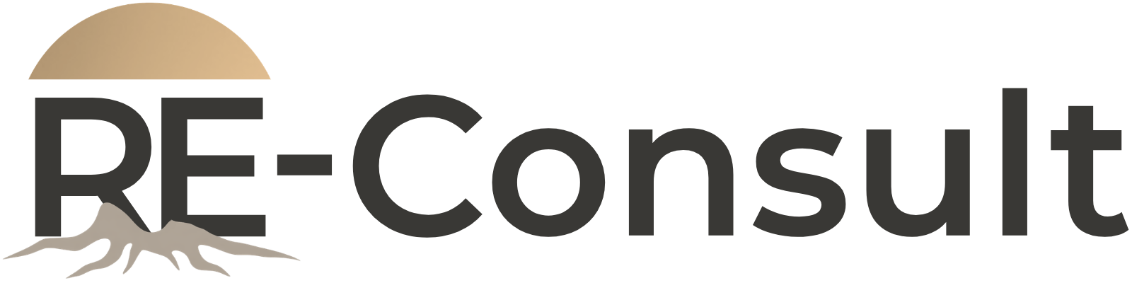 RE-Consult Logo
